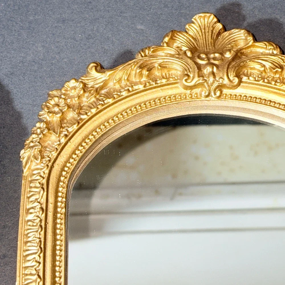 Ornate 9.75